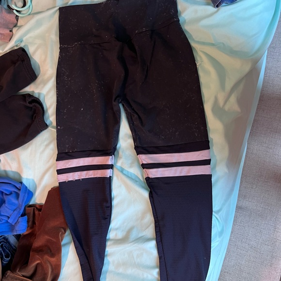 Women’s leggings - Picture 1 of 4